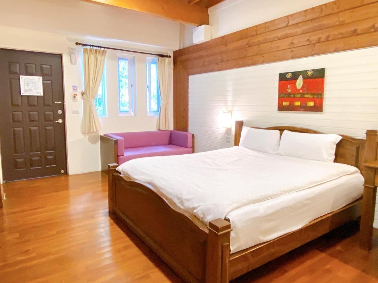 Ailiga Travel Villa Renai Habitación foto