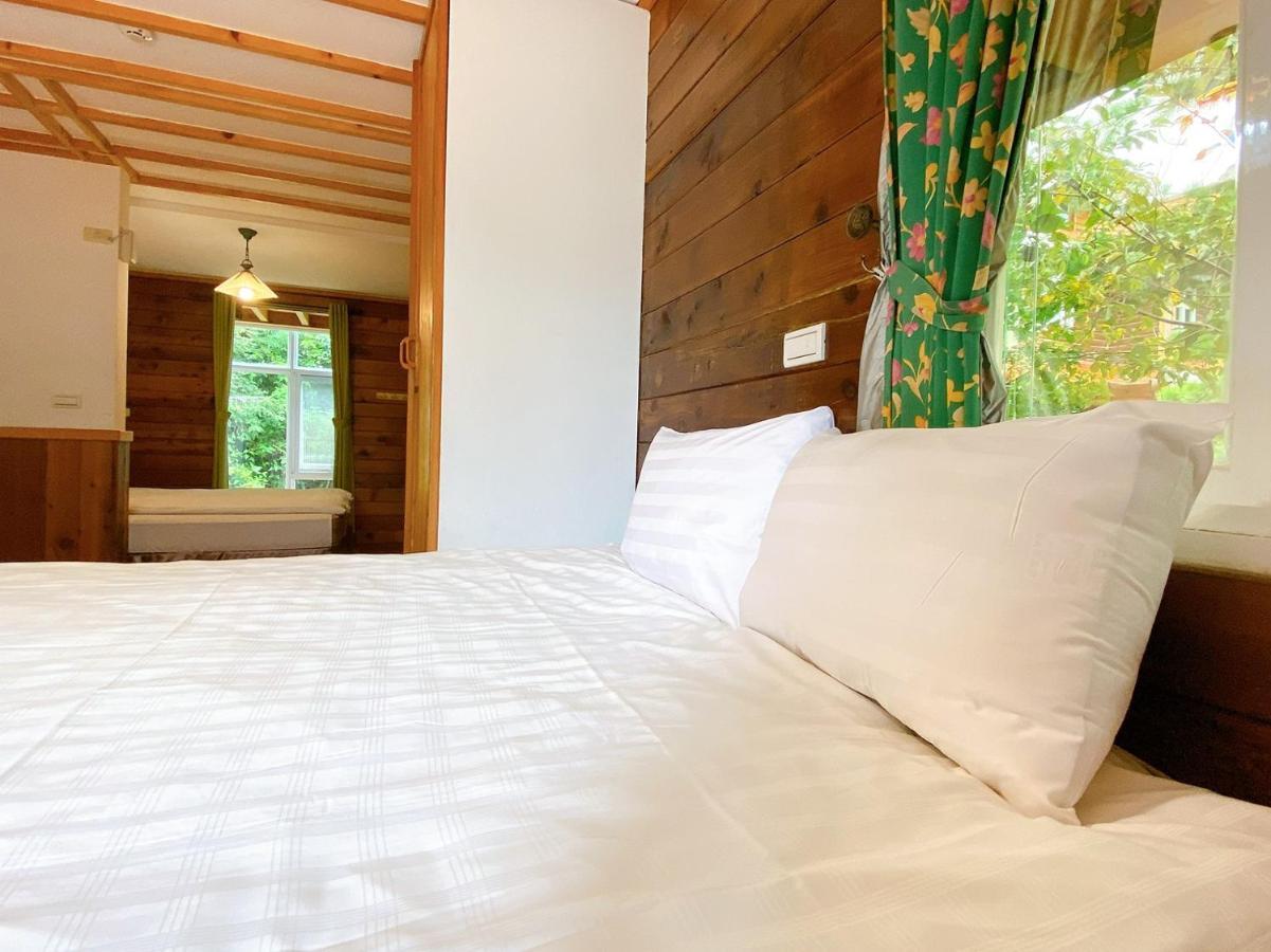 Ailiga Travel Villa Renai Habitación foto
