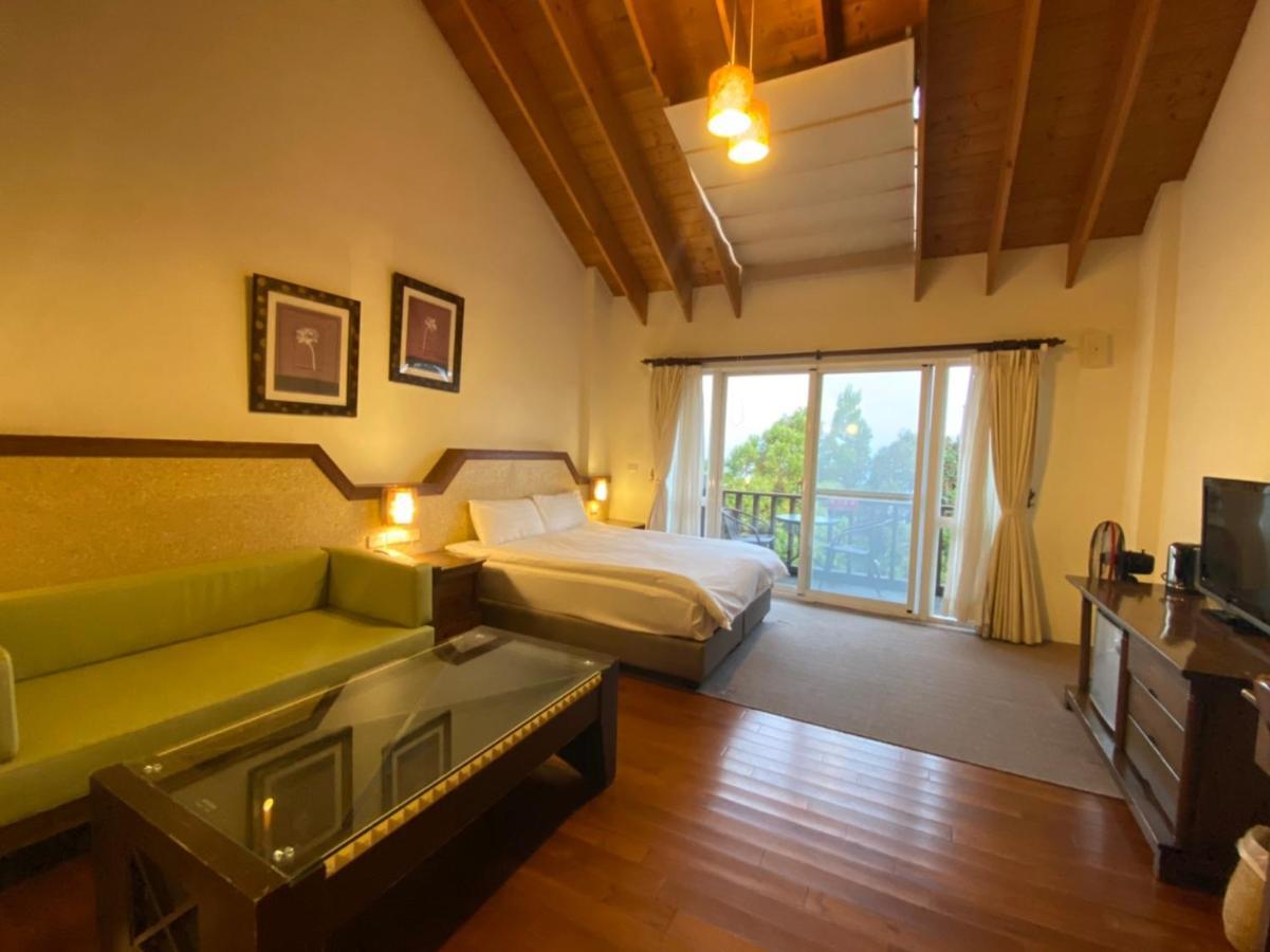 Ailiga Travel Villa Renai Habitación foto