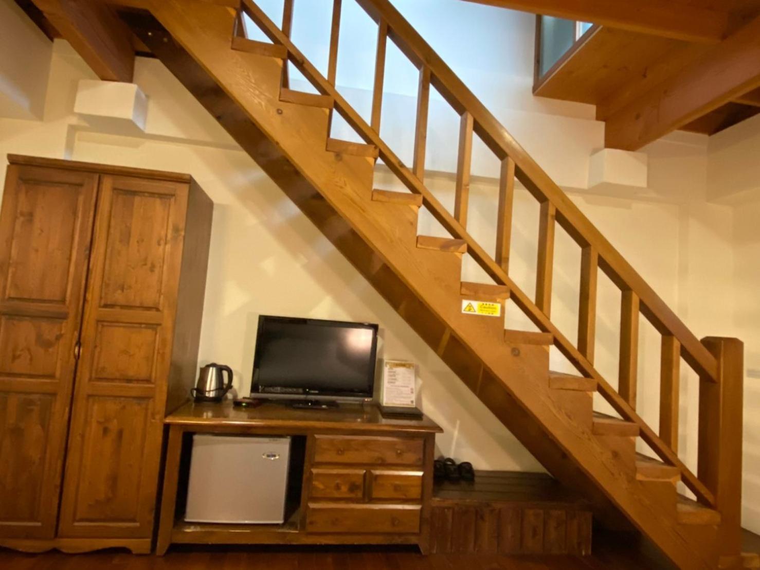 Ailiga Travel Villa Renai Habitación foto